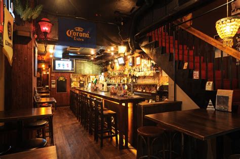 Pub And Bar Decoration Ideas Discover Some New Ideas