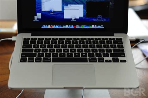 Apple 13 Inch Retina Macbook Pro Review Late 2013 Bgr