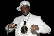 Flavor Flav Says He'll Be Attending Taylor Swift's Eras Tour Twice
