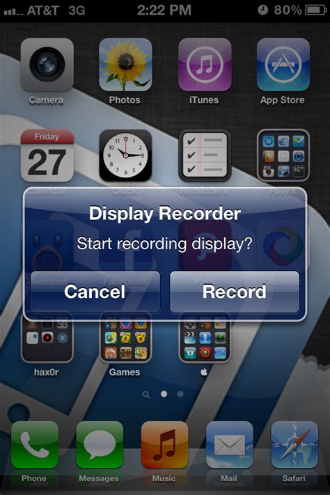 So, here's how to use lonely screen to record iphone screen on windows or mac wirelessly: How to take a screen recording on your iPhone or iPad ...