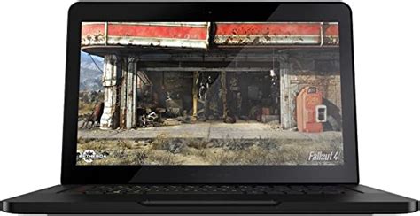 Razer The New Blade 2016 14 Qhd Gaming Laptop 6th