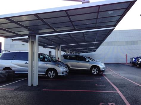 Join today get a free day right away! Commercial Car Park Canopies Lightbox 21 Montserrat Home ...
