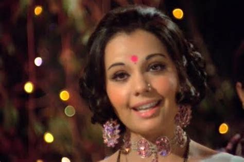 Mumtaz Bollywoods Sex Symbol Of The 60s Turns 65