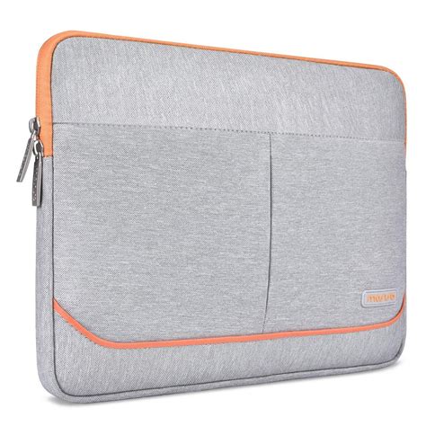 Mosiso Laptop Sleeve Bag For 13 133 Inch Macbook Pro Macbook Air