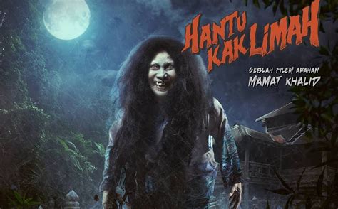 Since then, her ghost has been spotted around kampung pisang, making the villagers feel restless. Old movie about pandemic or zombie