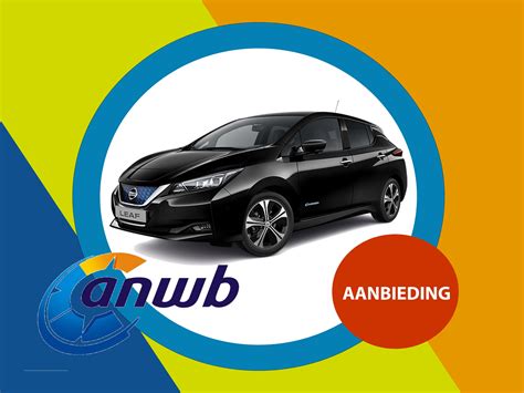 ANWB Private Lease - AutoBrockhoff