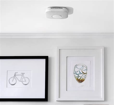 Ionization smoke alarms detect advanced fires. 20 Best Smart Home Devices of 2017 - Phandroid