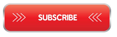 Animated Subscribe Button Png