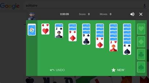 The user always plays the x you need to try to accomplish a straight of three xs in any direction you choose. You can play Solitaire and Tic-Tac-Toe in Google