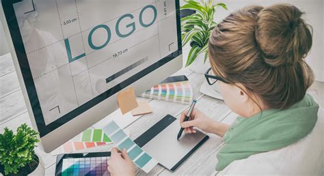 How To Update Your Logo With A Logo Designer Logomaker