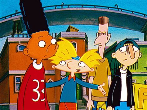10 Of The Most Underrated Cartoon Shows Of The 90s