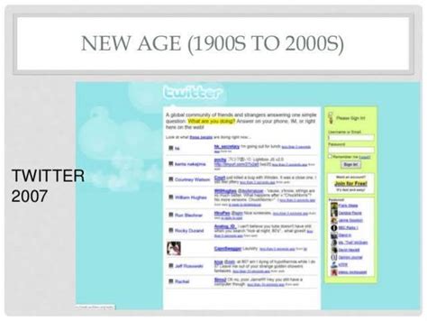 The Evolution Of Traditional To New Media By Maria Alastra Timeline