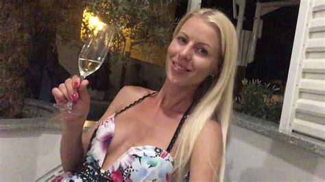 Lynna Nilsson On Twitter Prosecco By Night Would You Like To Share