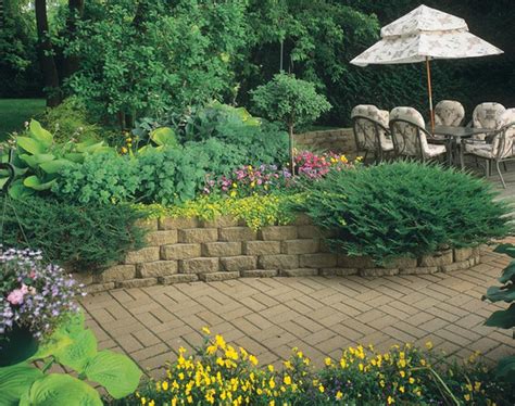 Failure to do this may result in a sloppy. Landscaping Bricks Walmart | Landscape Design