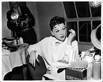 From the Archives: Judy Garland Dies in London at 47; Tragedy Haunted ...