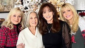 Mandrell Sisters Unite For Sweet Christmas Photo