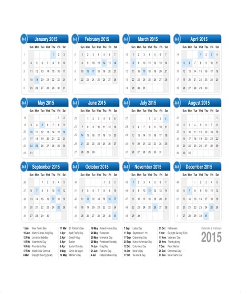Printable Yearly Calendar Original Style Pdf Download Printable Vrogue