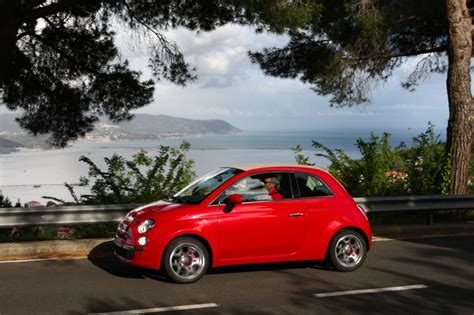 Fiat 500c New Info And Photos Autoevolution