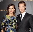 Benedict Cumberbatch and Sophie Hunter to get married over Valentine's ...