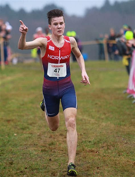 Jakob ingebrigtsen (born 19 september 2000 in sandnes) is an athlete who competes internationally for norway. Jakob Ingebrigtsen tok gull på første forsøk - KONDIS ...
