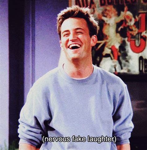 15 Reasons Why Chandler Bing Is The Best Friends Character