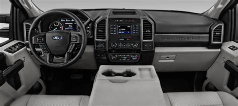 New 2022 Ford F 350 Interior Dimensions Price Ford Engine