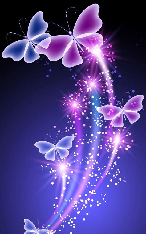 Butterfly Hd Mobile Wallpapers Wallpaper Cave