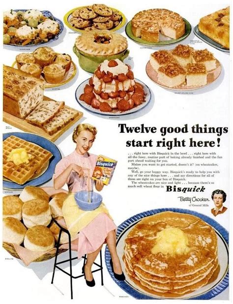 Pancake Tuesday The Vintage Advertising The Vintage Inn Bisquick