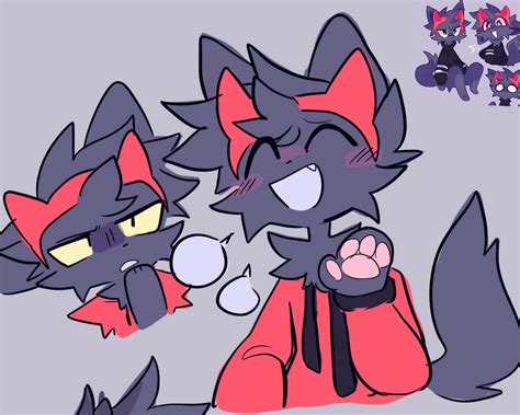 Shark furry gif shark furry sh_4rk discover share gifs – Artofit