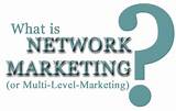 Images of Network Marketing Images