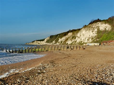 This is eastbourne beach by we create stuff on vimeo, the home for high quality videos and the people who love them. Eastbourne West Beach - Photo "Eastbourne" :: British Beaches