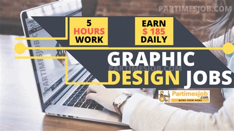Freelance Graphic Design Jobs Work From Home 185 Daily Online