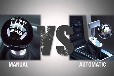 5 Common Myths About Automatic Transmission And The Truth Behind It
