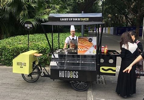 Tricycle Food Cart For Sale Bike Food Cart For Sale Jxcycle