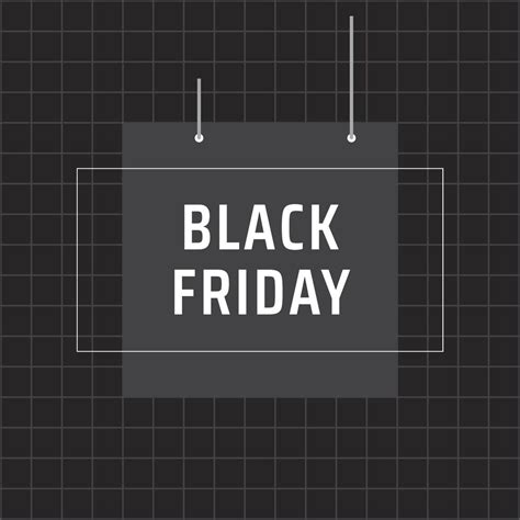 Black Friday Sign Download Free Vectors Clipart Graphics And Vector Art