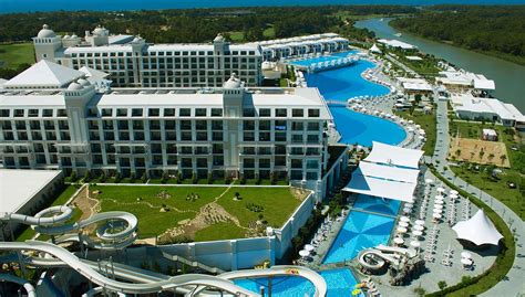 Maybe you would like to learn more about one of these? Titanic Deluxe Golf Belek hotel (Antalya, Turkey) | NOVATOURS