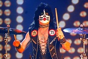 Eric Singer Says Nostalgic Kiss Fans Should Simply Move on