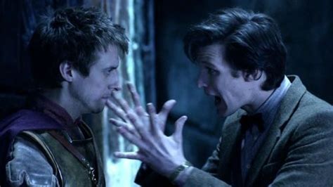 Rory And The Doctor Rory Williams Image 13234230 Fanpop