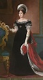 La Duchessa Maria Teresa d'Austria Este Duchessa di Savoia e Regina di ...