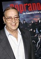 Tony Lip, Actor in ‘The Sopranos,’ Dies at 82 - NYTimes.com