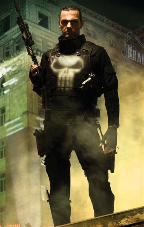 Punisher Warzone Ray Stevenson Photo 33725689 Fanpop