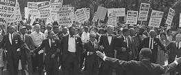 O maio de 1968 – a luta dos direitos civis nos Estados Unidos – Jornal ...
