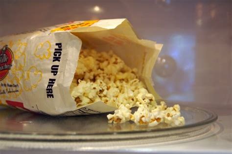 How Can You Make Microwave Popcorn Better Findersfree