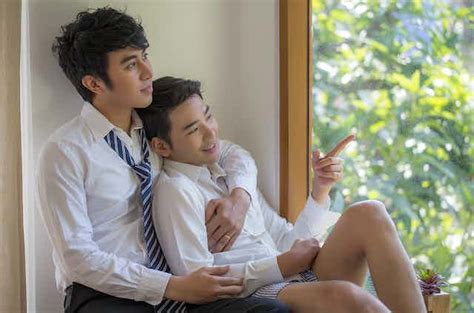 How China Is Legally Recognising Same Sex Couples But Not Empowering Them