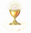 Image result for holy communion icon