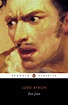 Don Juan by Byron - Penguin Books Australia