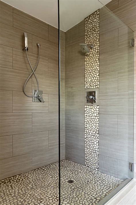 River Stone Bathroom Tile Semis Online