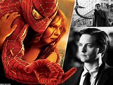 Spiderman 2 - Tobey Maguire Wallpaper (563909) - Fanpop