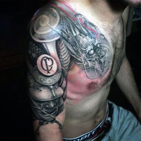 Men love to sport their tattoos on arm. 75 Crazy Tattoos For Men - Bold Design Ideas