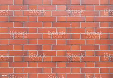 Red Stone Block Wall Texture And Background Stock Photo Download